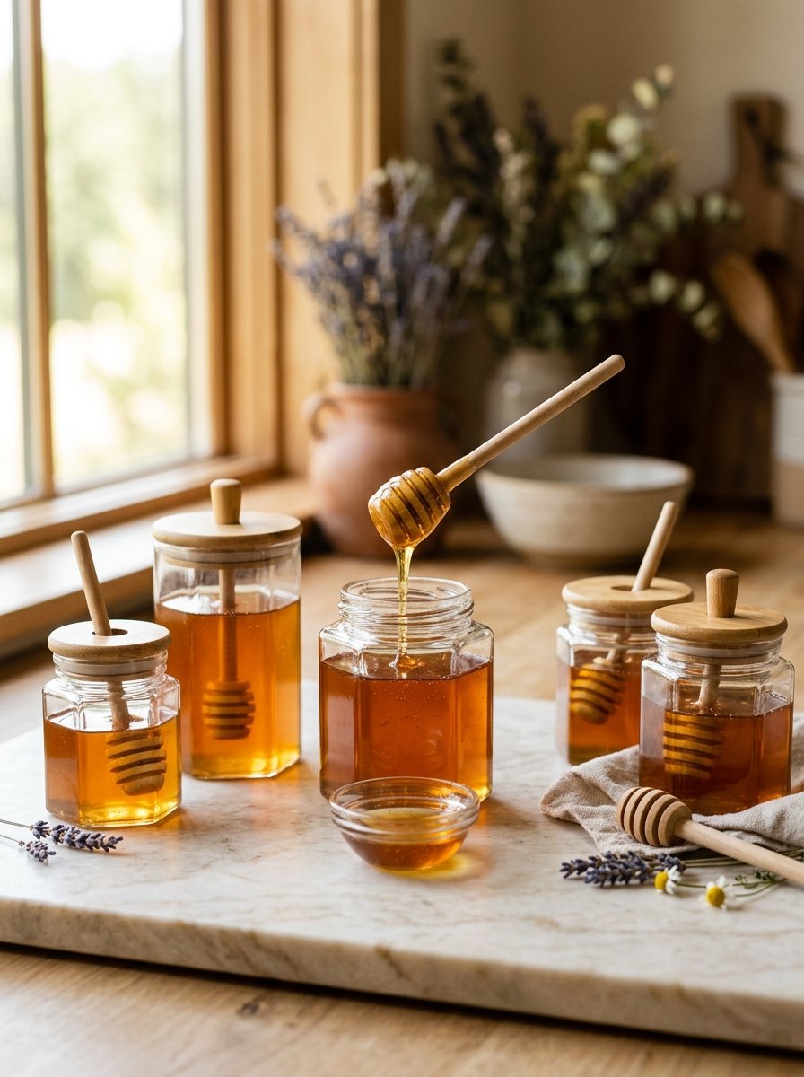 Artisan Dispensers